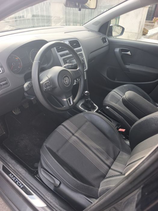 VW Polo 1.2 Match