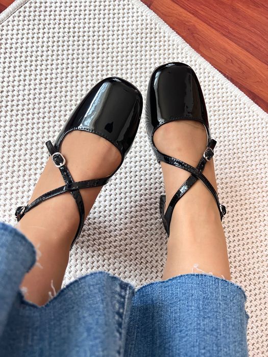 40 Sklep Nowe Sandały Damskie Slingback Casual Retro Buty Damskie