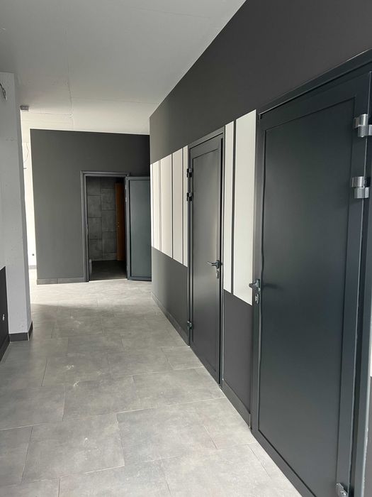 Оренда комерційного приміщення на вул. Тернопільській