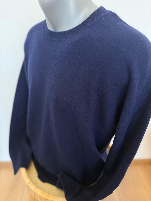 Sweter Stradivarius Extra Soft 100% Wool