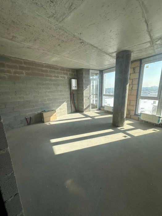 2-кімнатна квартира за адресою вул. Берковецька (площа 68 м²) - Atlanta.ua - фото 21