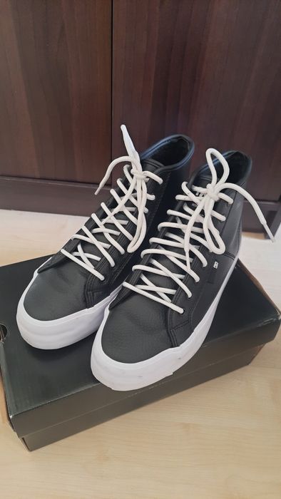 Buty zimowe r. 40