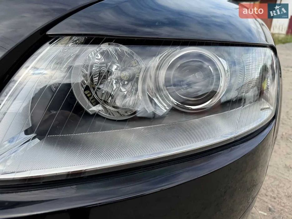 Audi A6 C6 2008