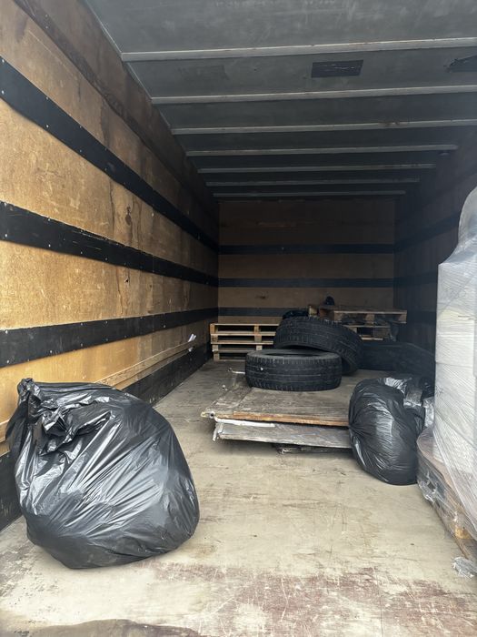 TATA LPT 613, 2013р