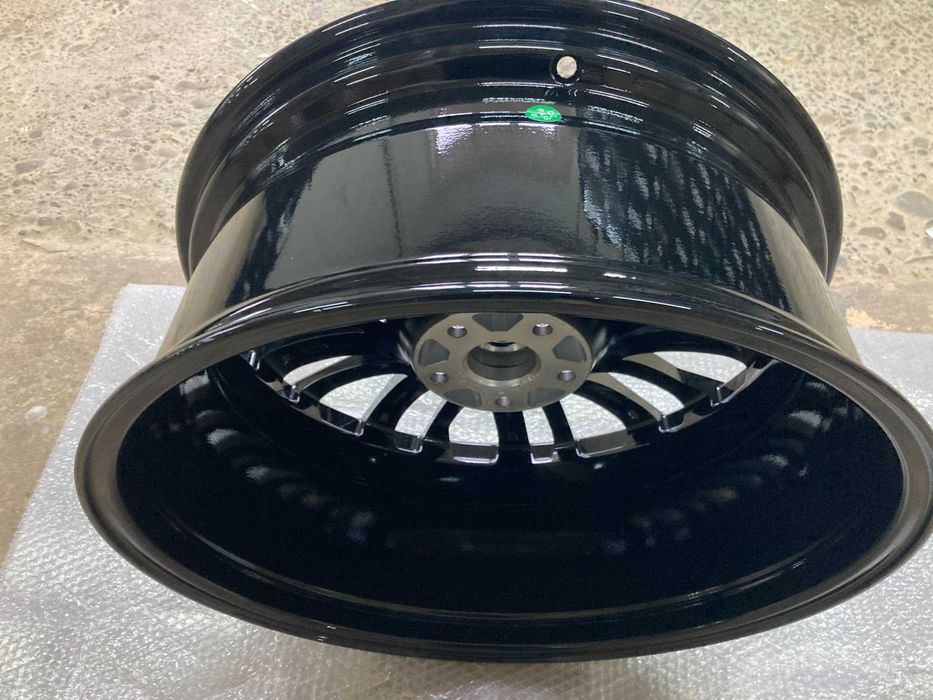 Диски одноширокие R20/R18 5x112 Volkswagen Golf,Passat,Tiguan,Jetta.