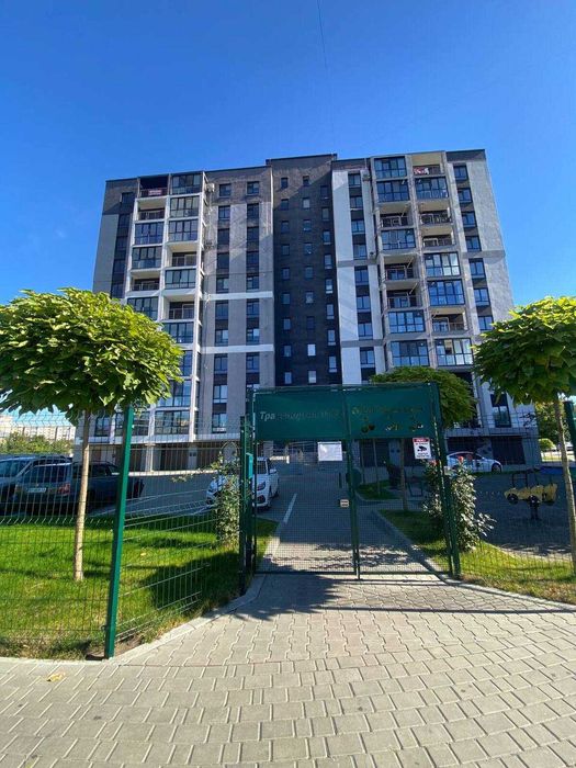 Продаж 2к квартири