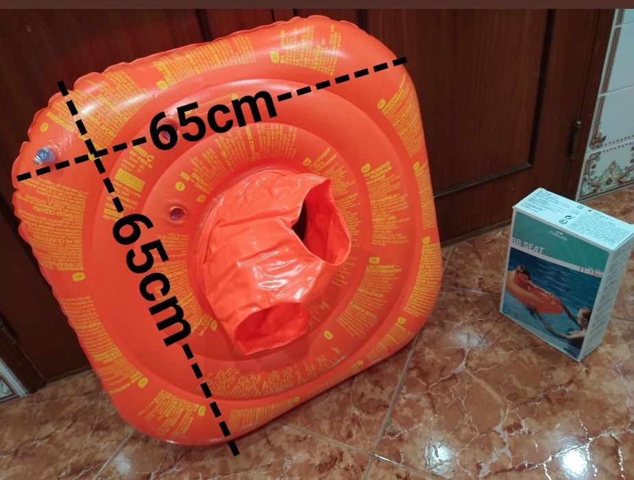 Boia para bebé brinquedo casa quarto apartamento vivenda escritório.