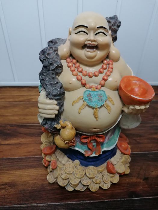 Buda da fortuna,