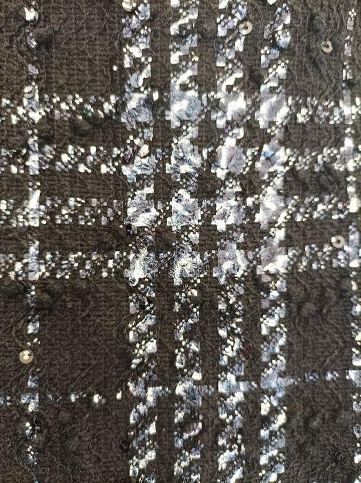 Piękna sukienka r.44