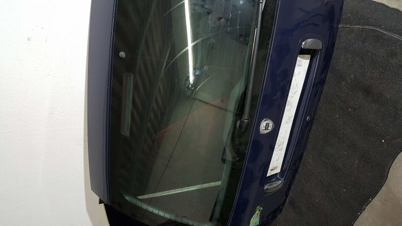 Tampa Da Mala Lancia Lybra Sw (839_)