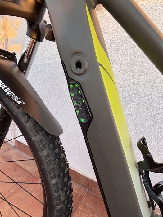 Specialized Turbo Levo Hardtail 2020 XS