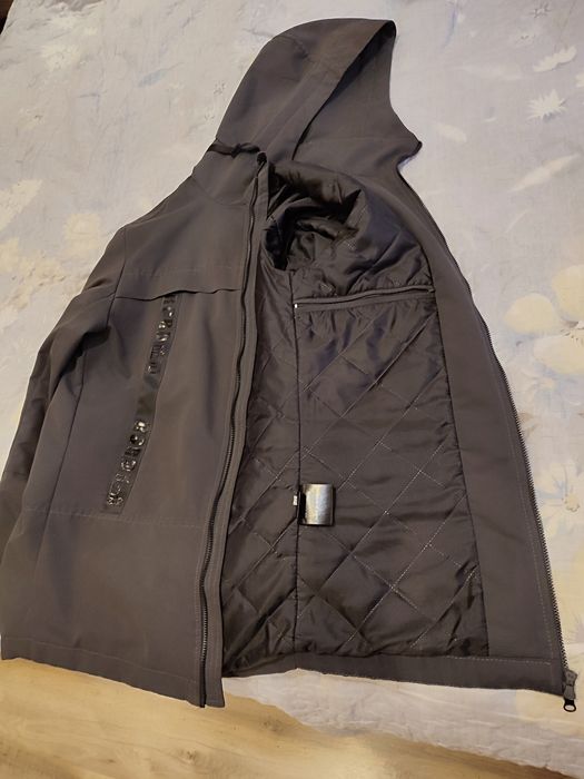 Куртка чоловіча осіння