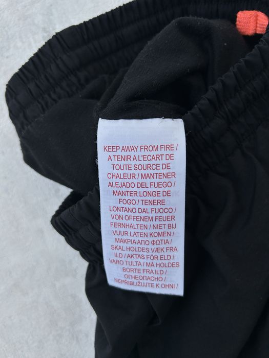 штани Nike 158-170