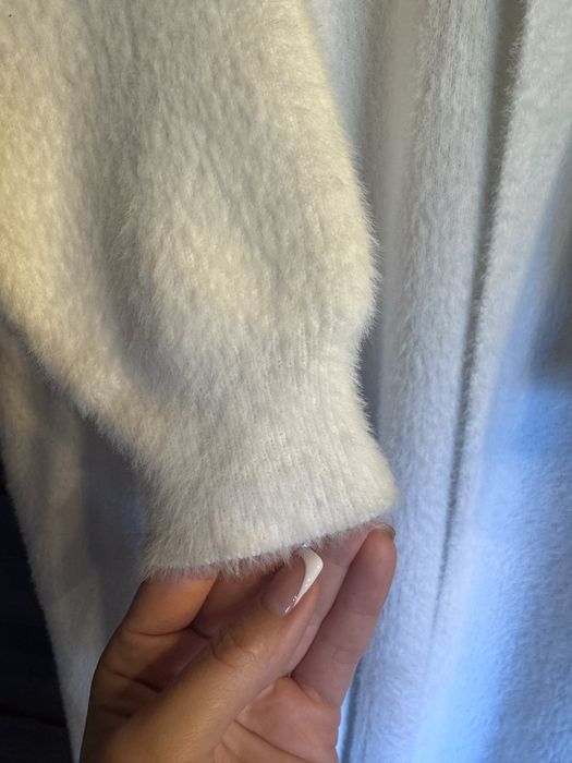 Дизайнерський кардиган A.Tan