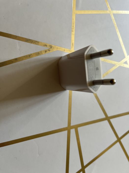 Ładowarka sieciowa Apple USB, adapter/ kostka