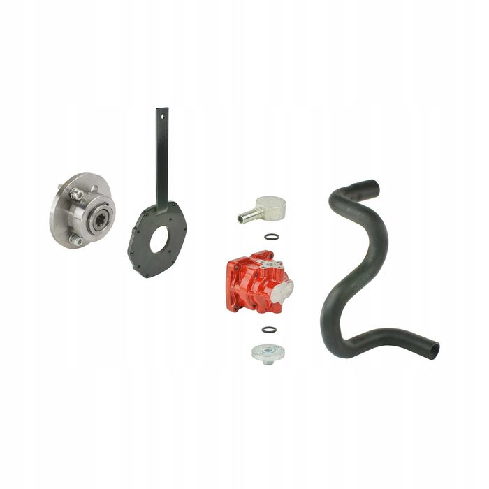 Wspomaganie Napęd Z Rozrządu C-330 Siłownik Poprzeczny Orbitrol Zestaw