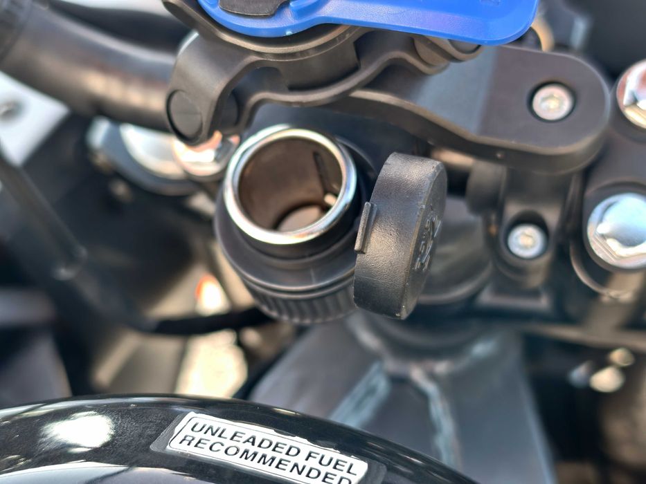 Honda Transalp XL 650V 2001 | 1 proprietário