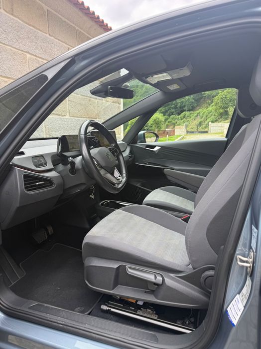Volkswagen ID.3 Pure — Excelente Estado | 105.000 km