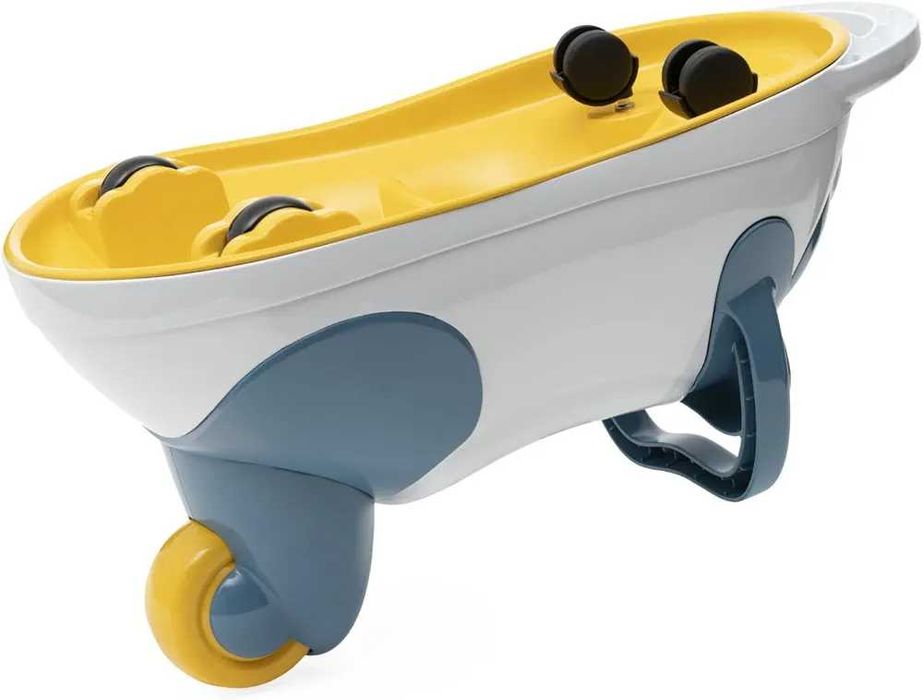 Andador Chicco panda 3 em 1
