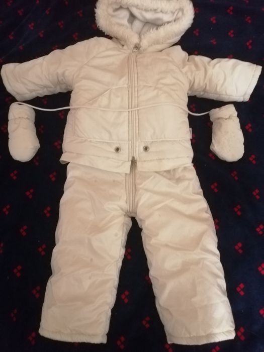 Продам комбенизон