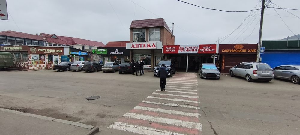 Здам приміщення Аптеки