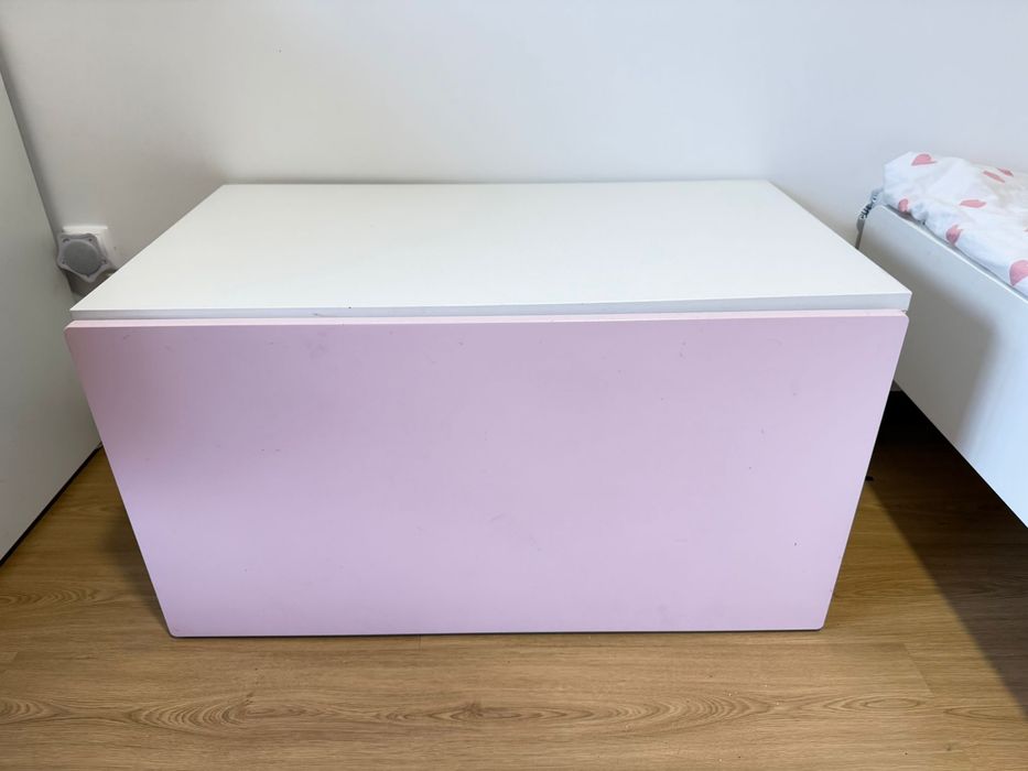 Quarto de menina completo