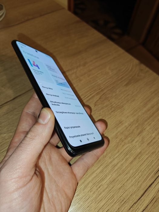 Xiaomi redmi note 10s