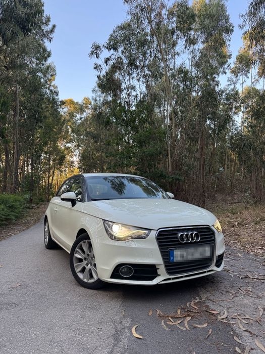 Audi A1 1.6 TDI | 152.000KM | 2011