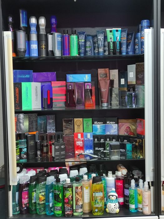 Full speed, Elite Gentleman, Black Suede touch,luck