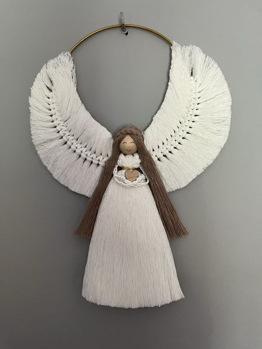 Aniołek rekodzieło