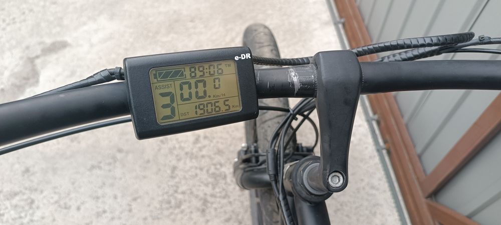 Электровелосипед Harley ,Cube,Giant,Merida