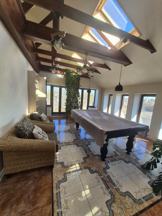 Продаж маєтку ,10 хв до Вінниці,с.Ксаверівка