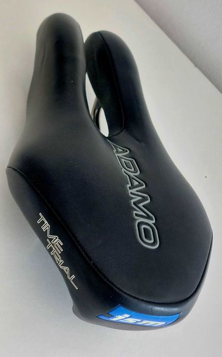 Selle ISM Adamo Triathlon / Chrono
