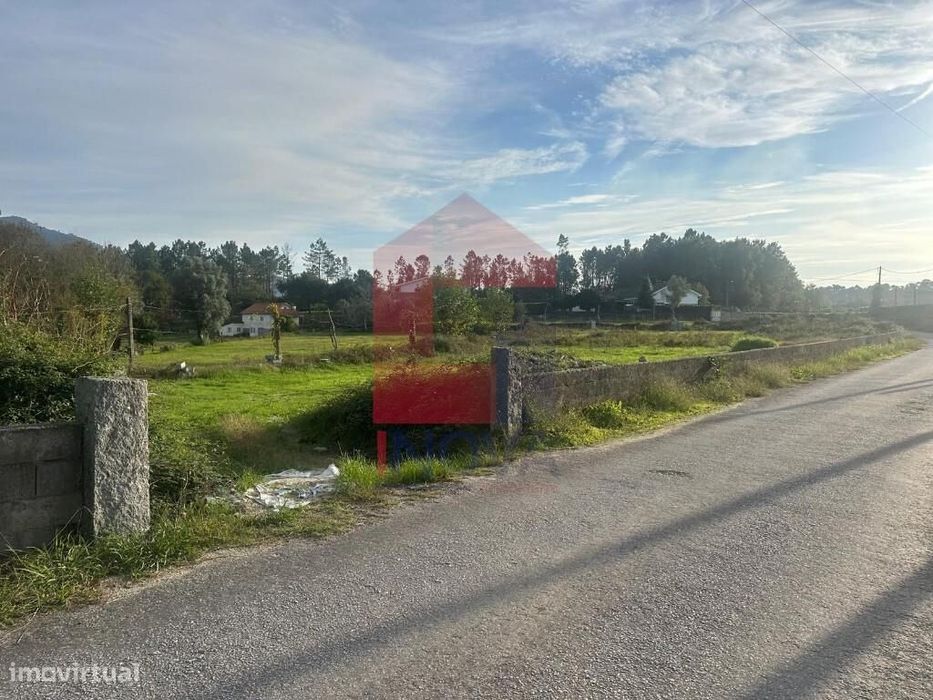 Terreno agrícola, Ponte