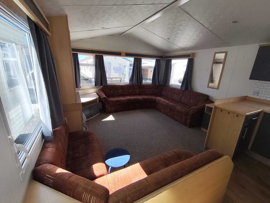 Casa Móvel / Mobile Home Nº 2347 WILLEBY RICHMOND T3 10,70x3,70m