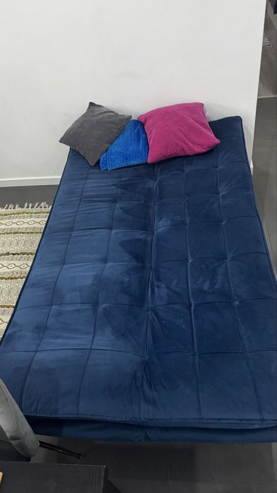 Sofa ( Sofa cama)
