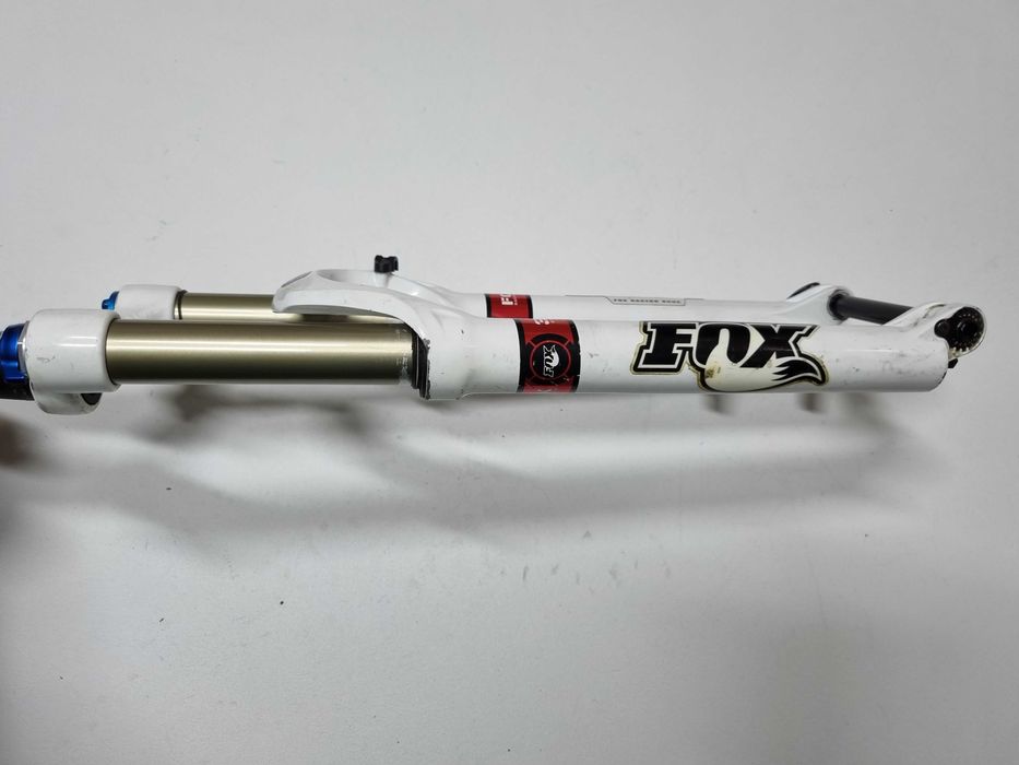 Fox Talas 32, 110-140mm, 26