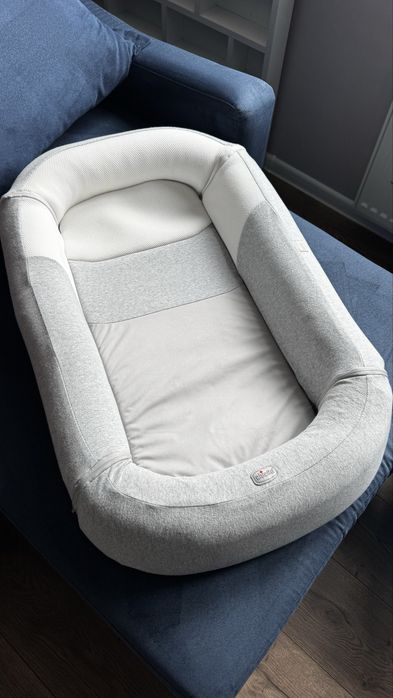 Ергономічний матрац-кокон 3 в 1 Chicco Mommy Pod