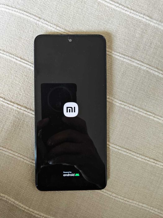 Telemóvel Redmi note 11 pro+ 5g Forest Green