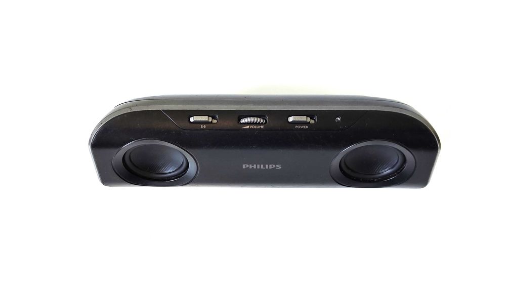 Głośnik przenośny Philips SBA2900