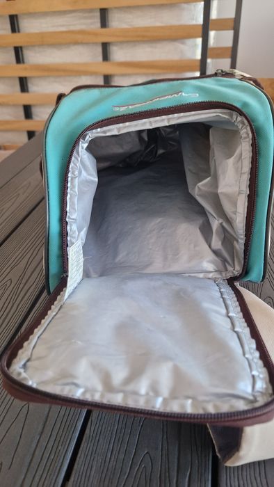 Mochila termica Camping Gaz