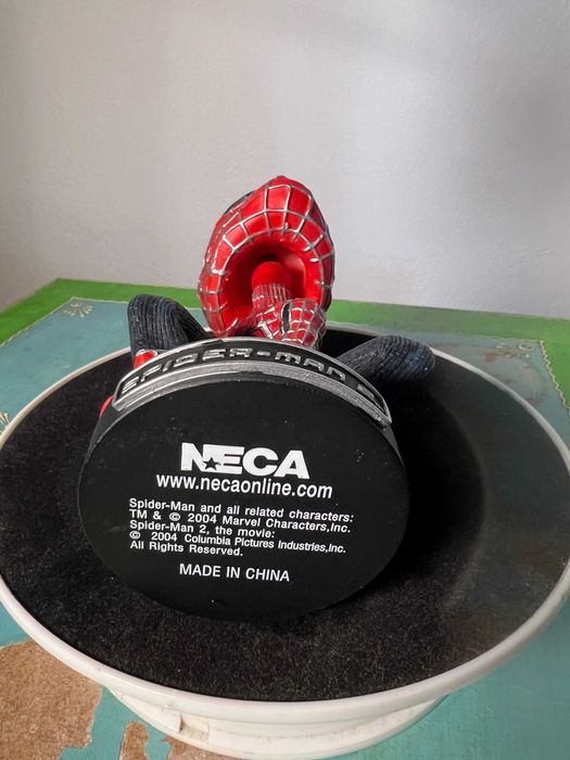 Figura Marvel Spider-Man 2