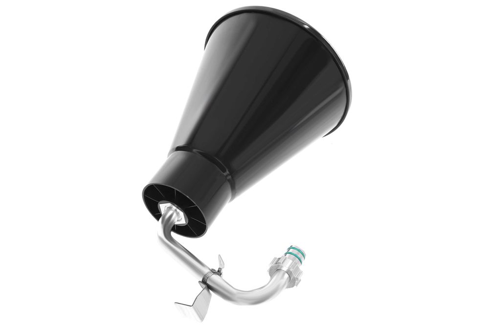 Zbiornik na farbę 6L do agregatów malarskich WT20i, WT28, WT40