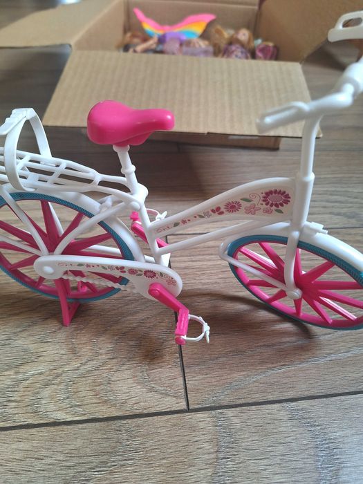 lalki Barbie, różne rodzaje