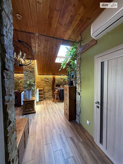 Квартира , 1 кімнатна