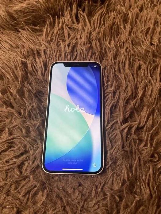 iPhone12 telefon