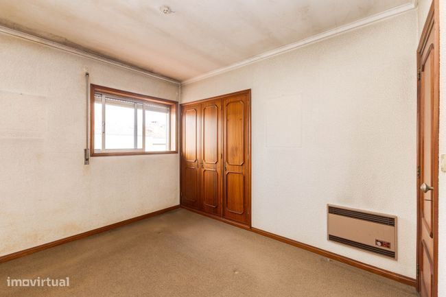 Apartamento, para venda, Espinho - Espinho