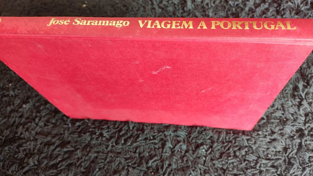1ª Edição de Viagem a Portugal
