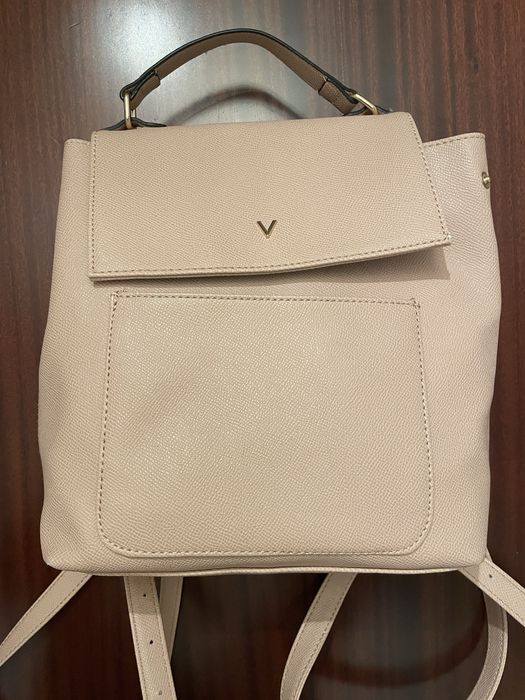 Mochila Vilanova rosa claro