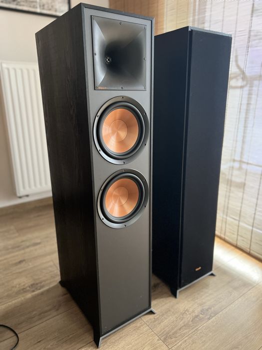 Kolumny Klipsch R820-F